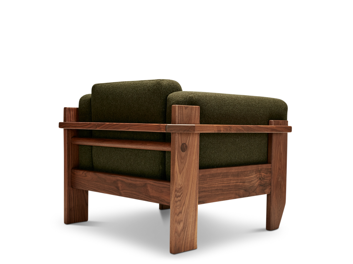 Portola Lounge Chair