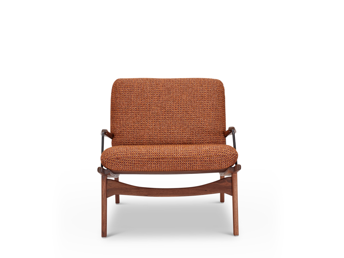 Maker's Armchair