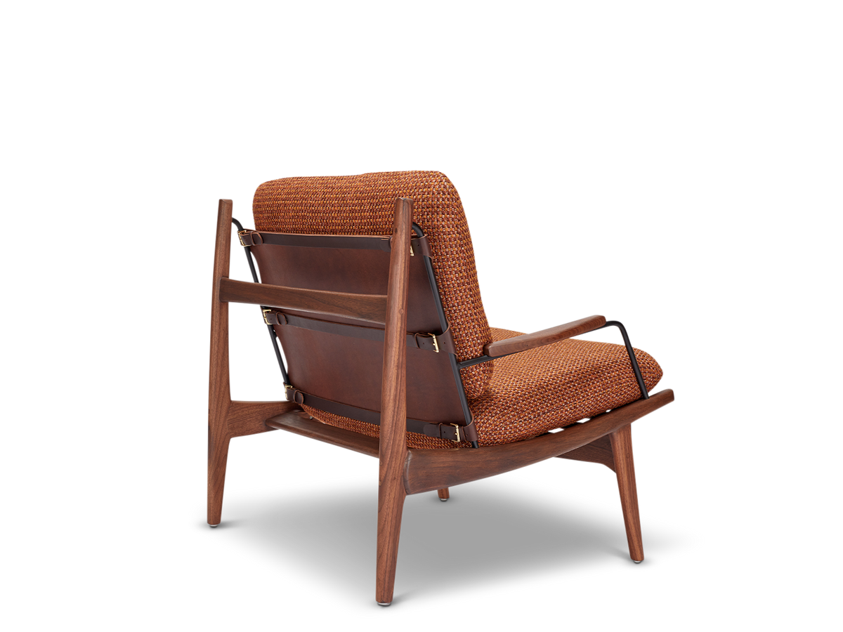 Maker's Armchair