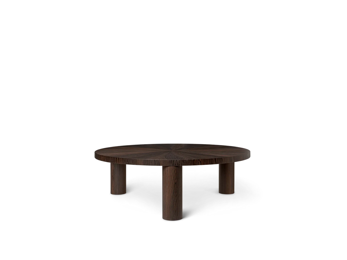 Post Coffee Table - Large - Star