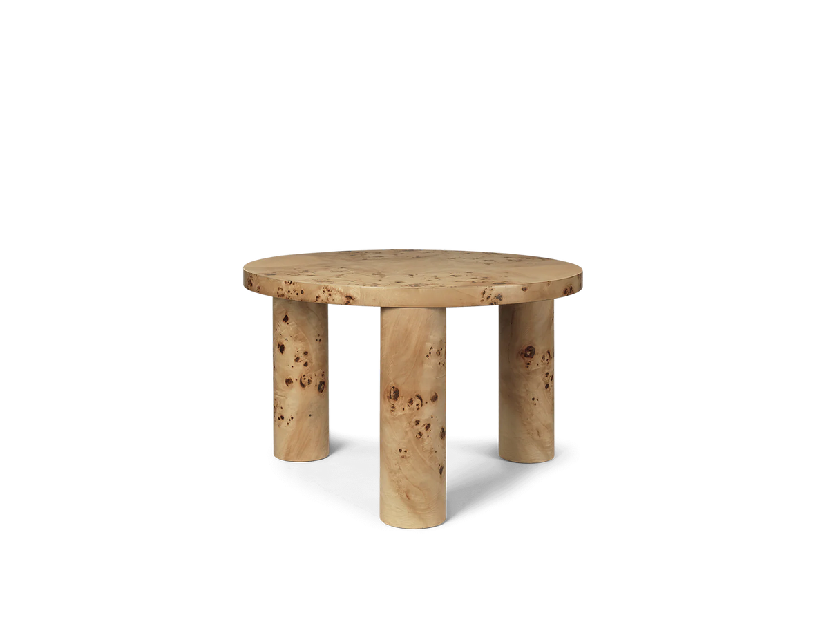 Post Coffee Table - Small
