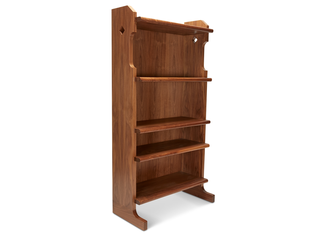 San Rafael Bookshelf - Tall