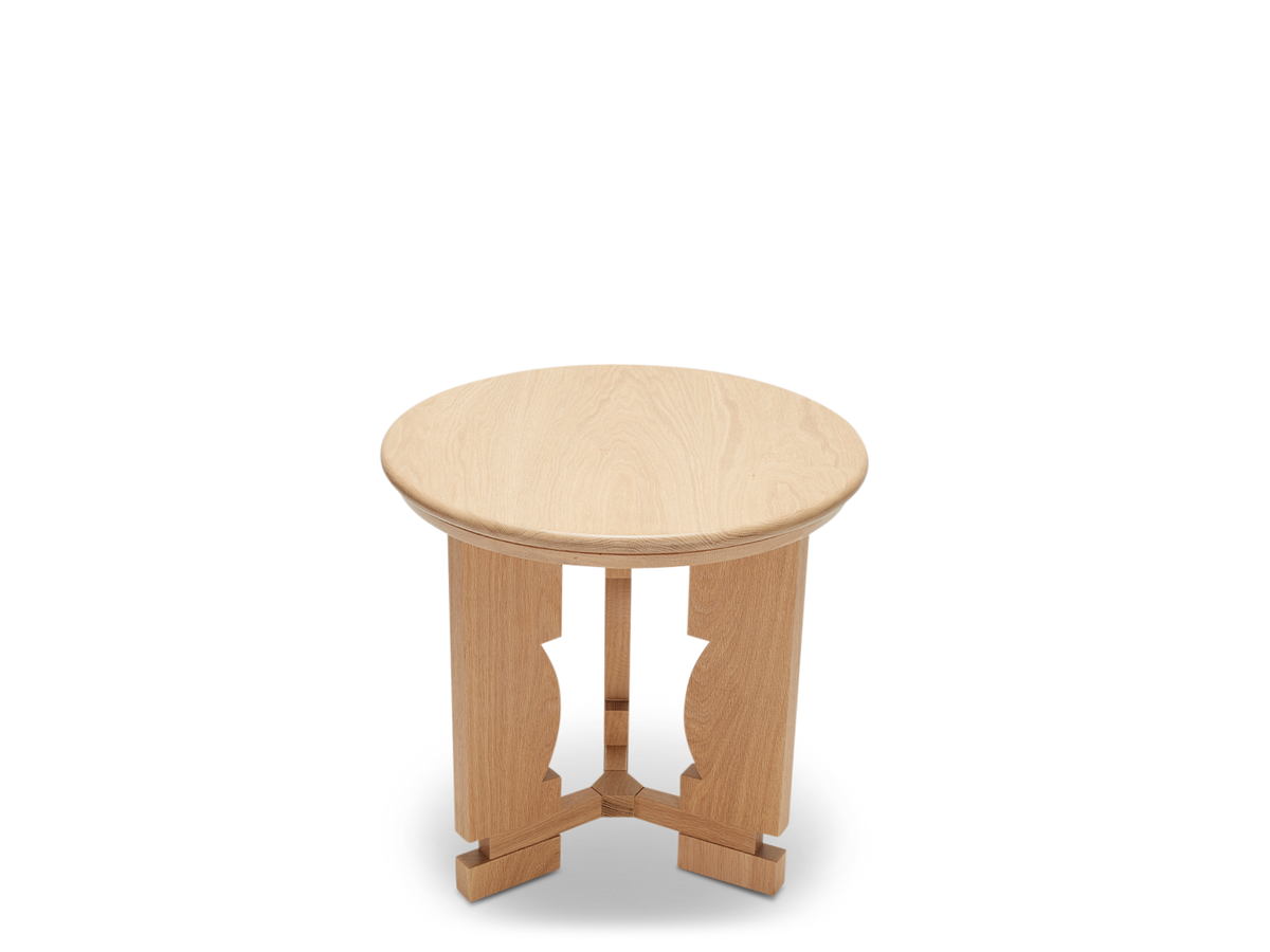 San Rafael Side Table