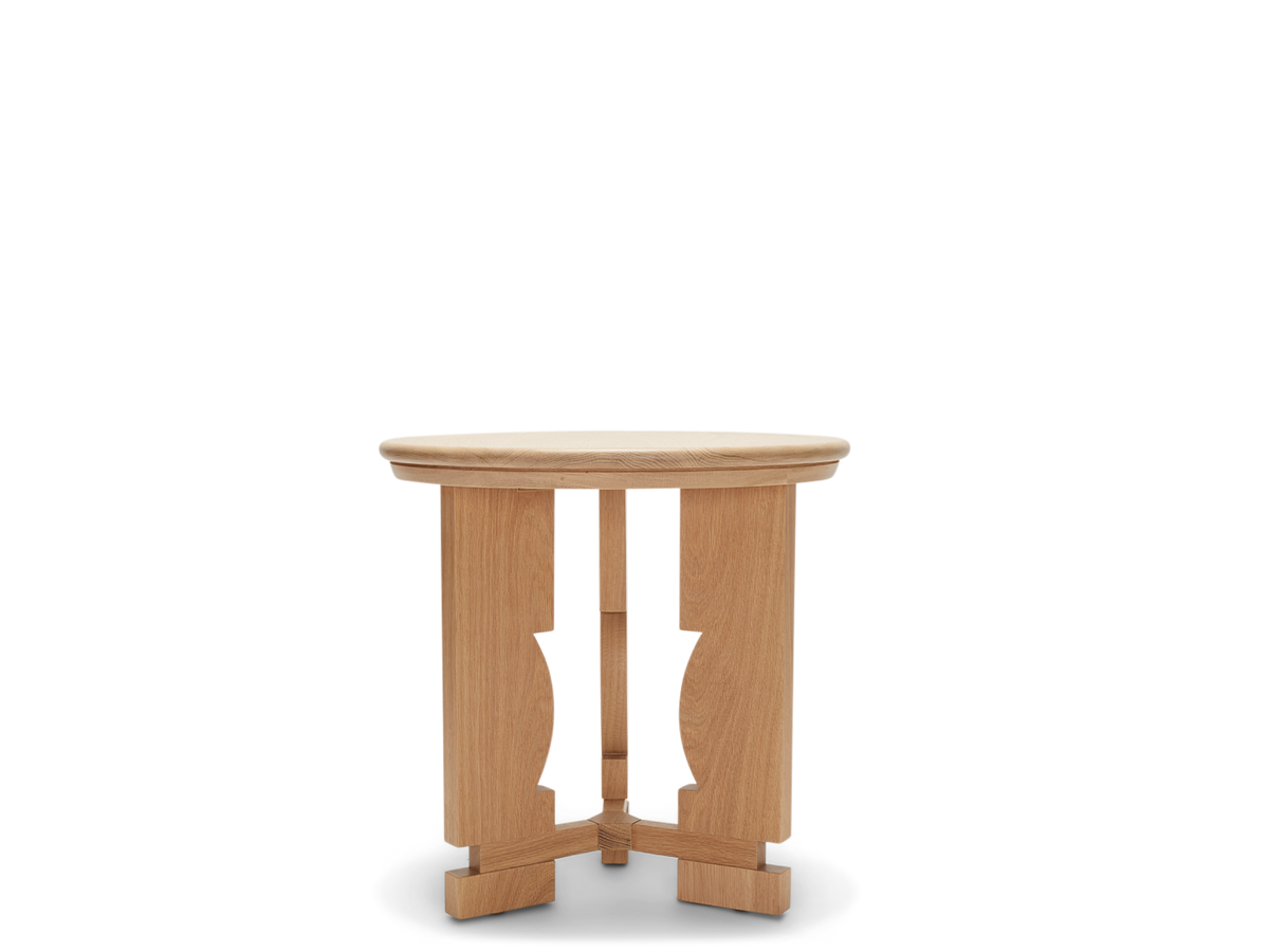 San Rafael Side Table