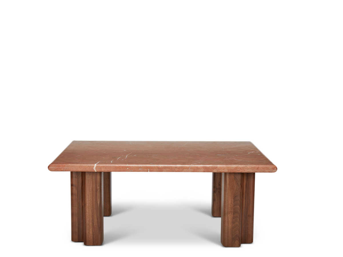 San Rafael Coffee Table - Square