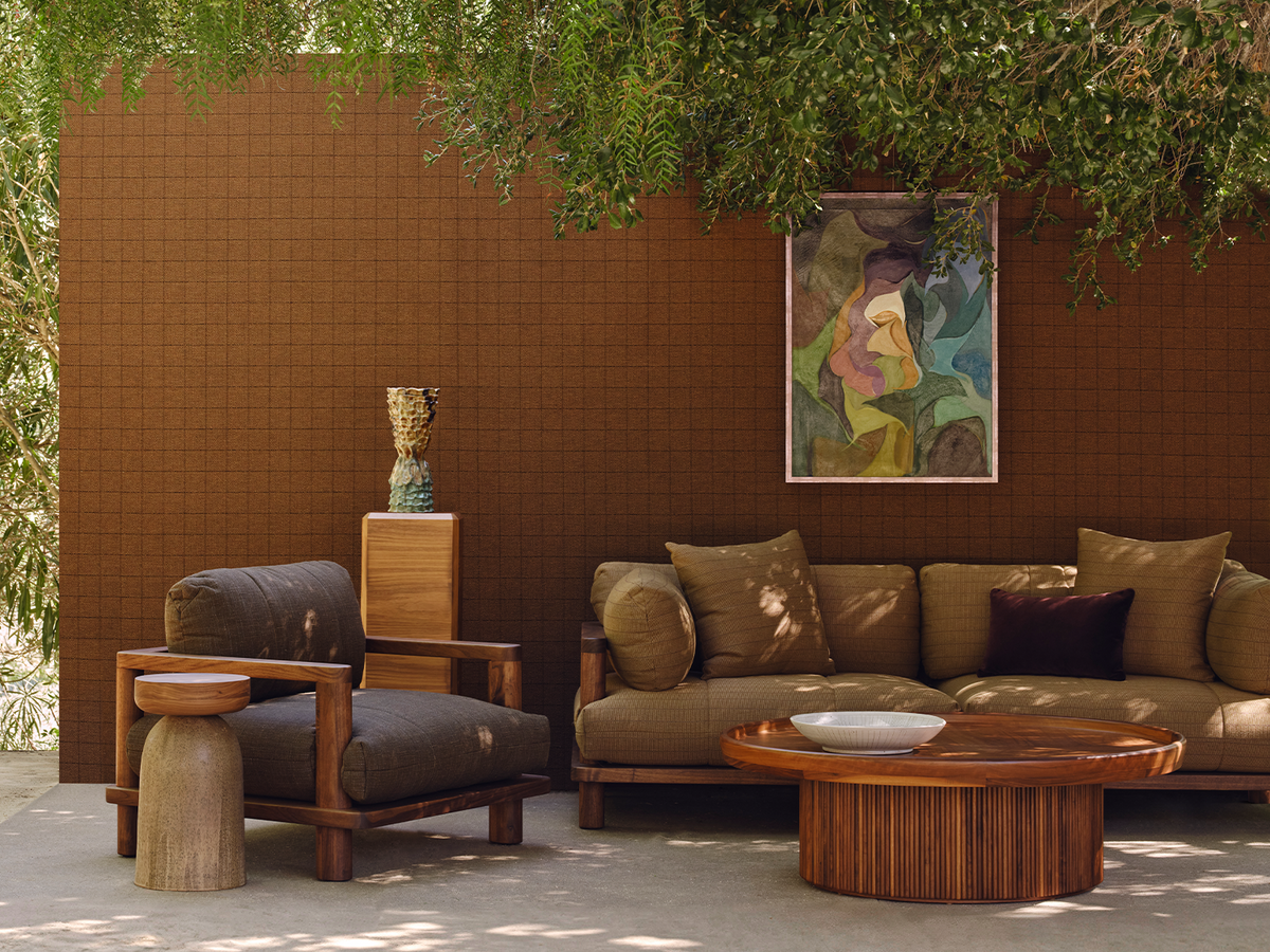 San Rafael Sofa