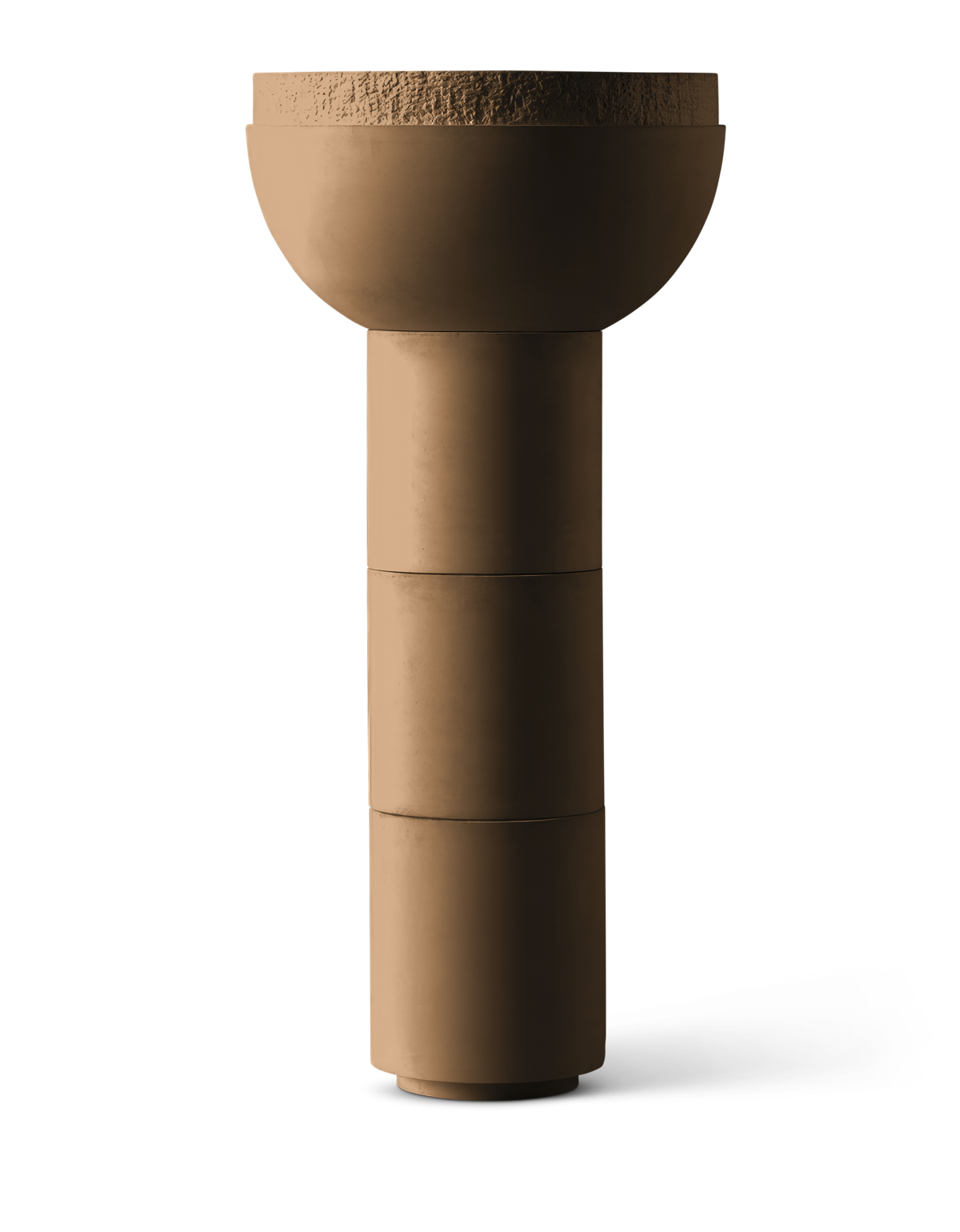 Saturn IV Planter