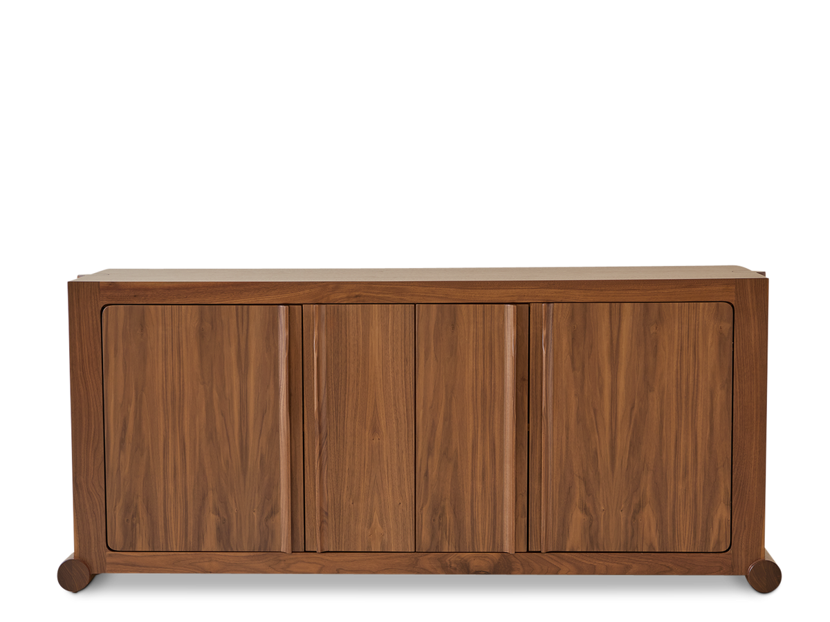 Levi Christiansen x LF - Sierra Cabinet