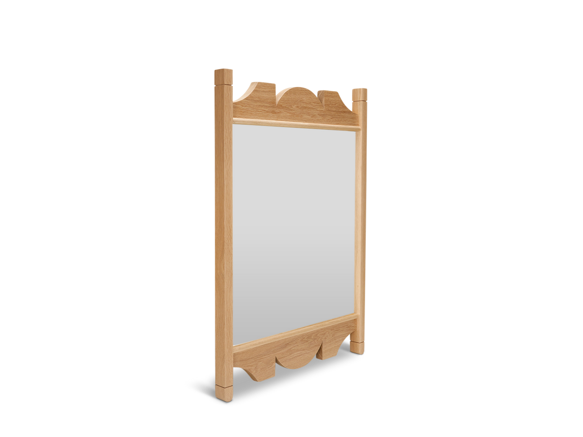 San Rafael Wall Mirror