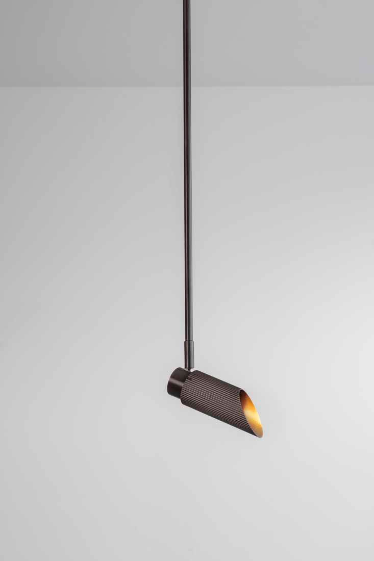 Spot Pro Ceiling - 1000 Drop Rod