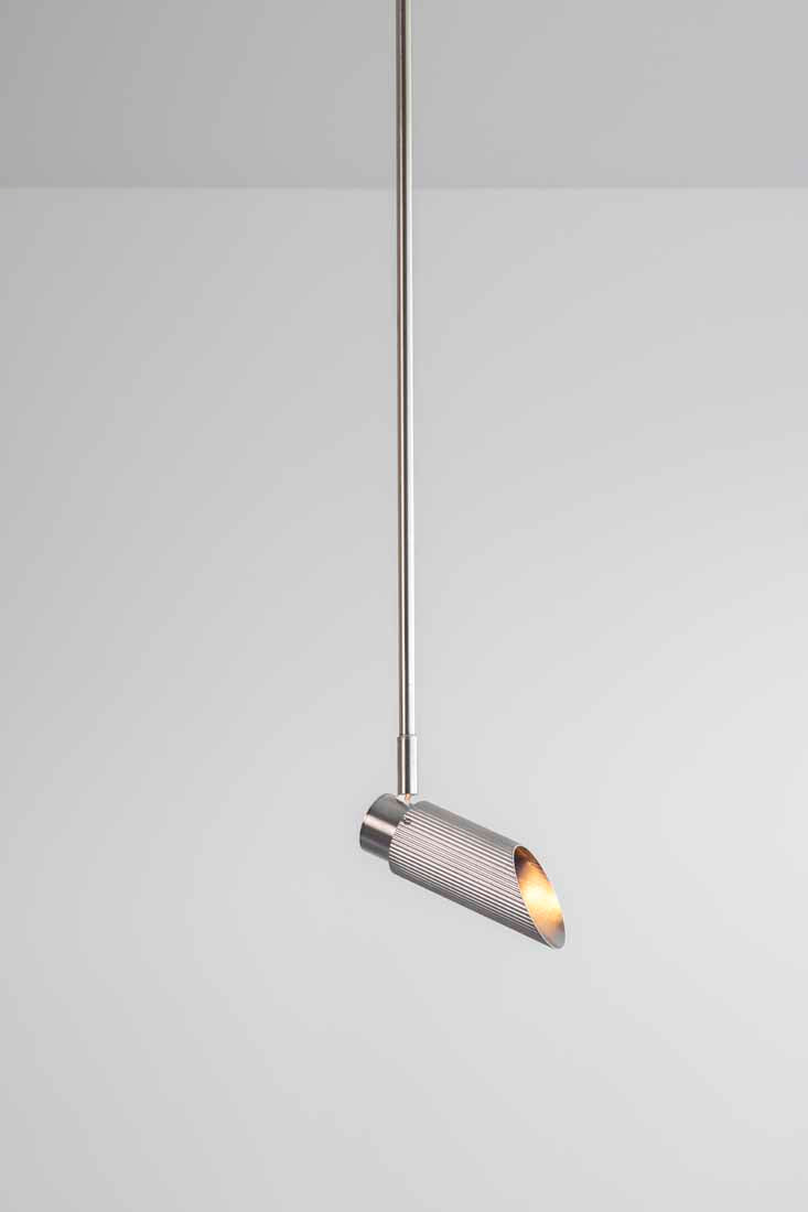 Spot Pro Ceiling - 1000 Drop Rod