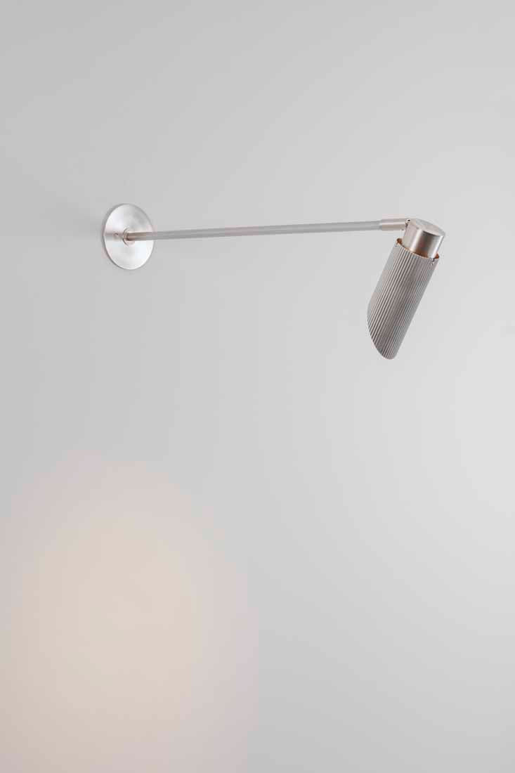 Spot Pro Wallwash - 500 Arm