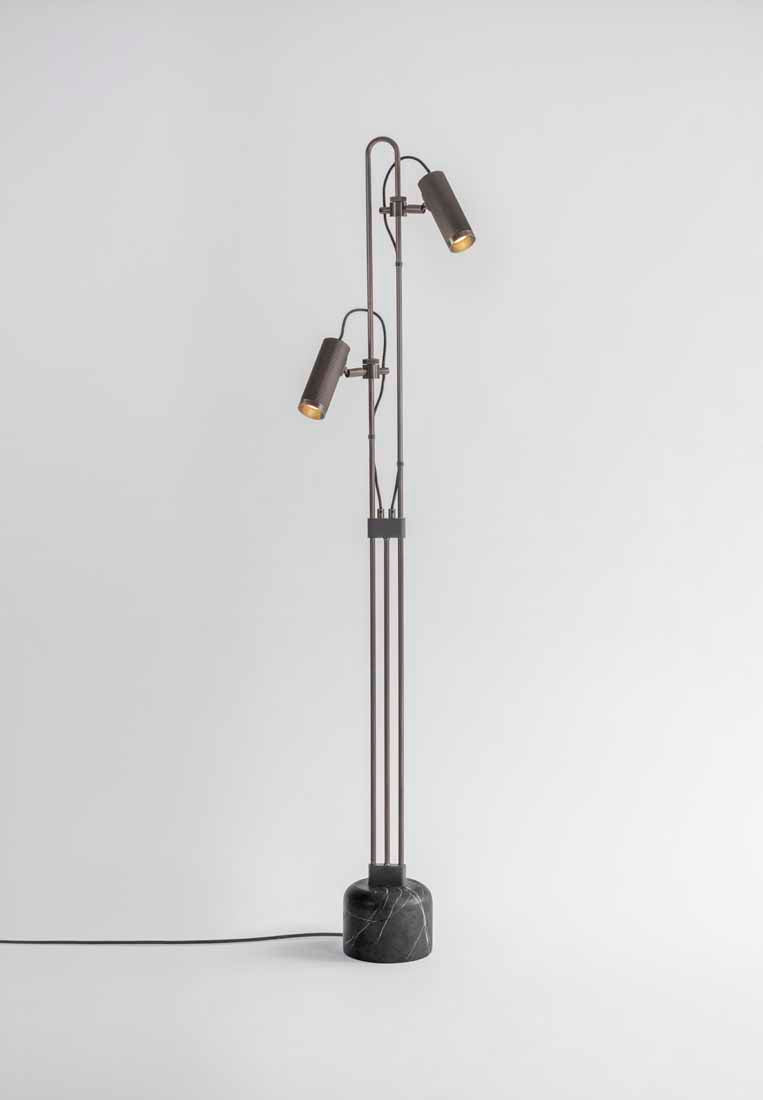 Spot Floor Light