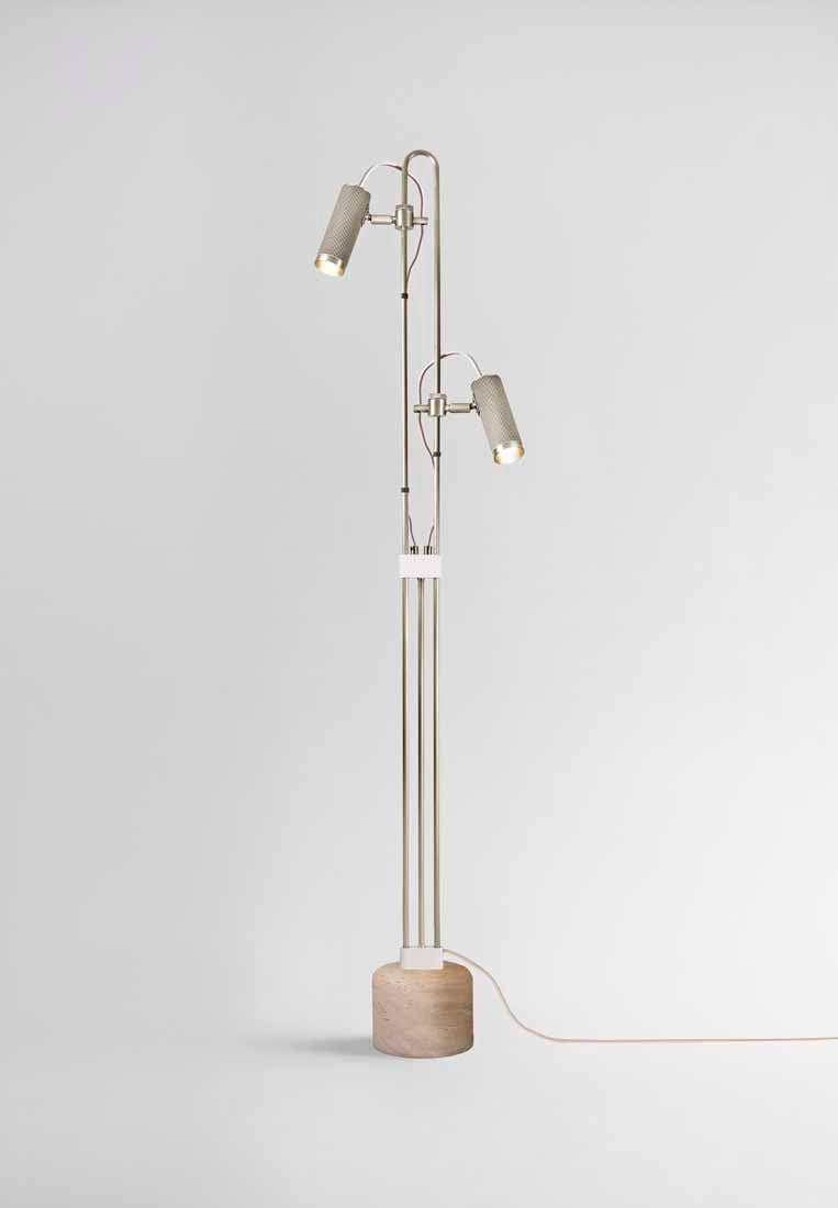 Spot Floor Light
