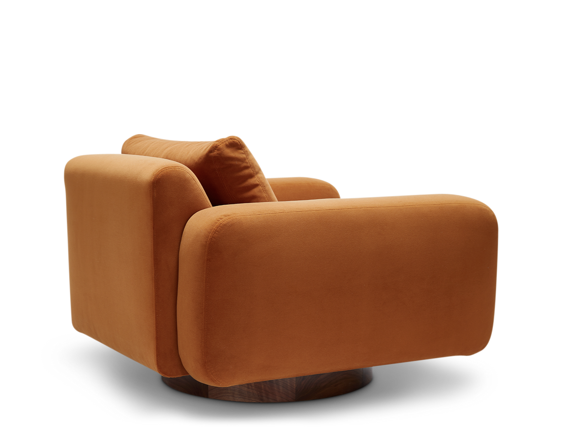 Mesa Swivel Chair