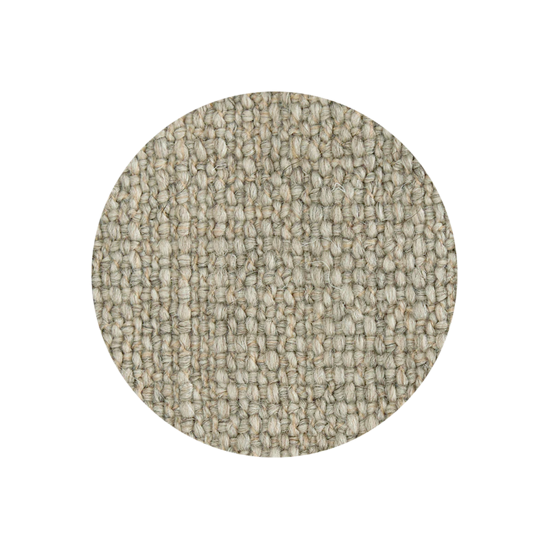 Textured Weave - Natural