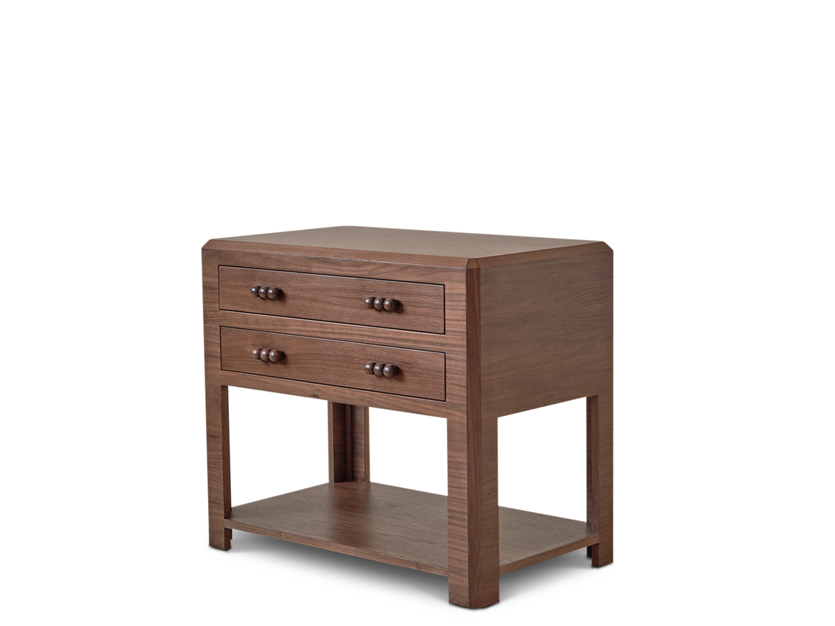 Josh Greene Design x LF - Wagner Nightstand