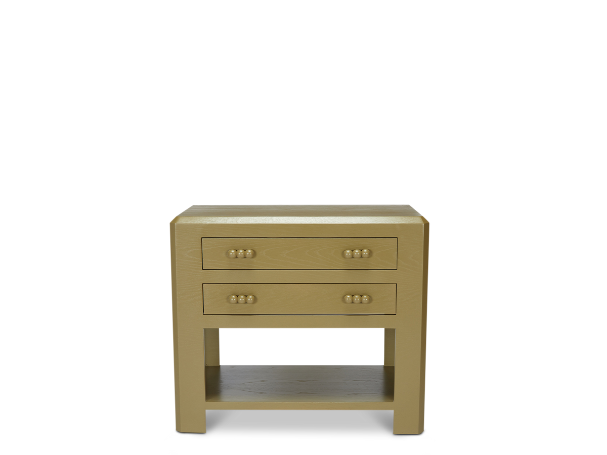 Josh Greene Design x LF - Wagner Nightstand