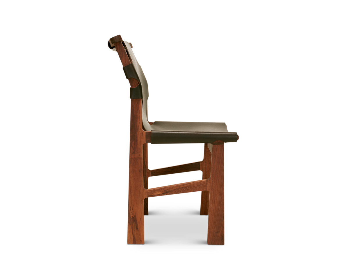 Nikolai Lafuge - Cavaleira Dining Chair