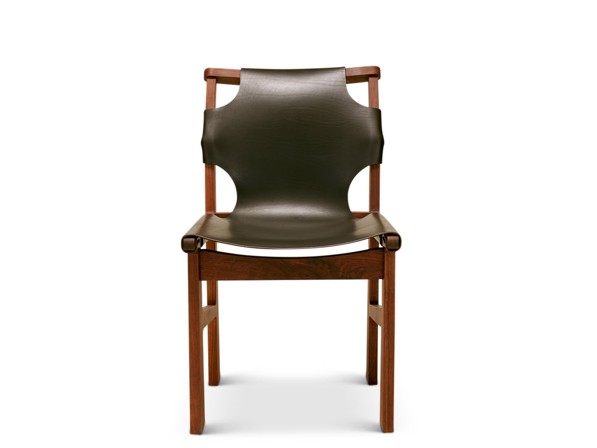 Nikolai Lafuge - Cavaleira Dining Chair