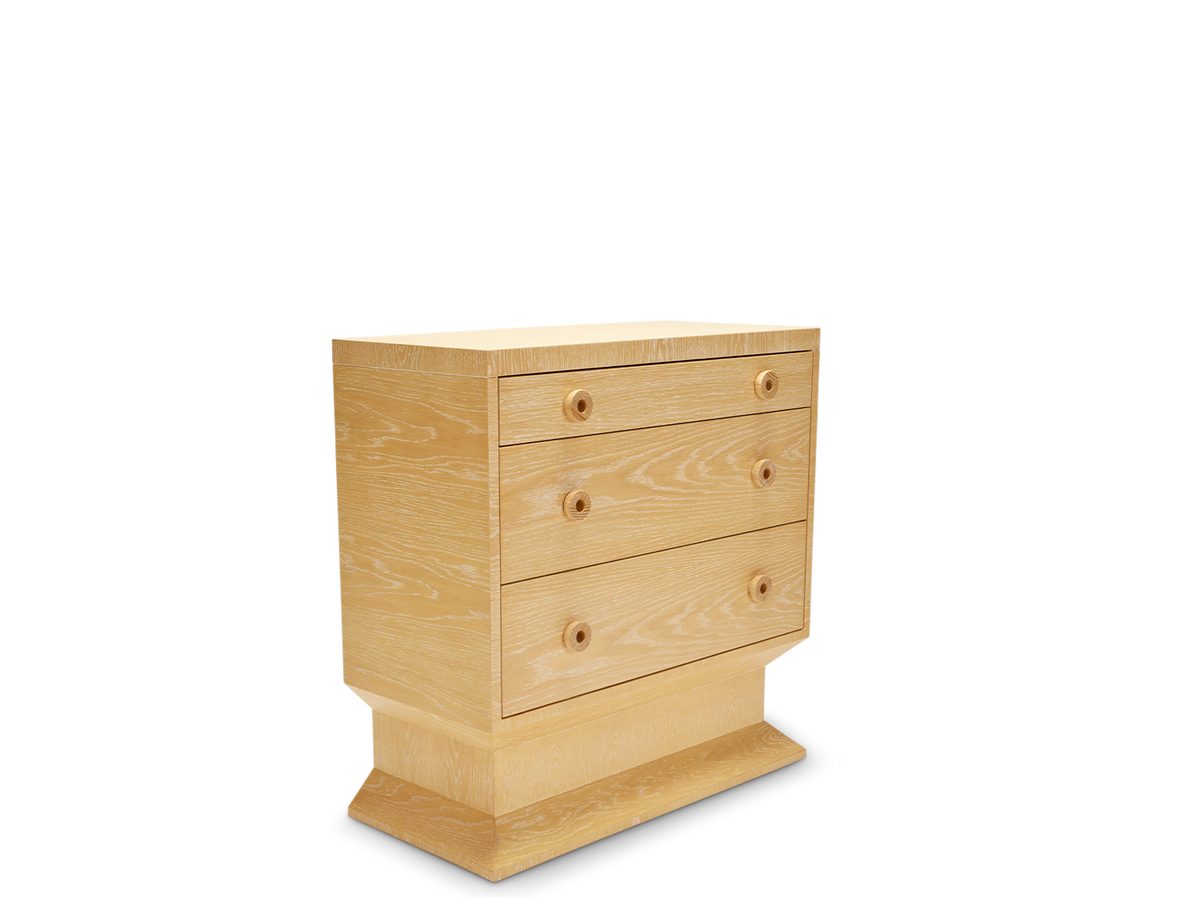 Brian Paquette x LF - Aquidneck Nightstand