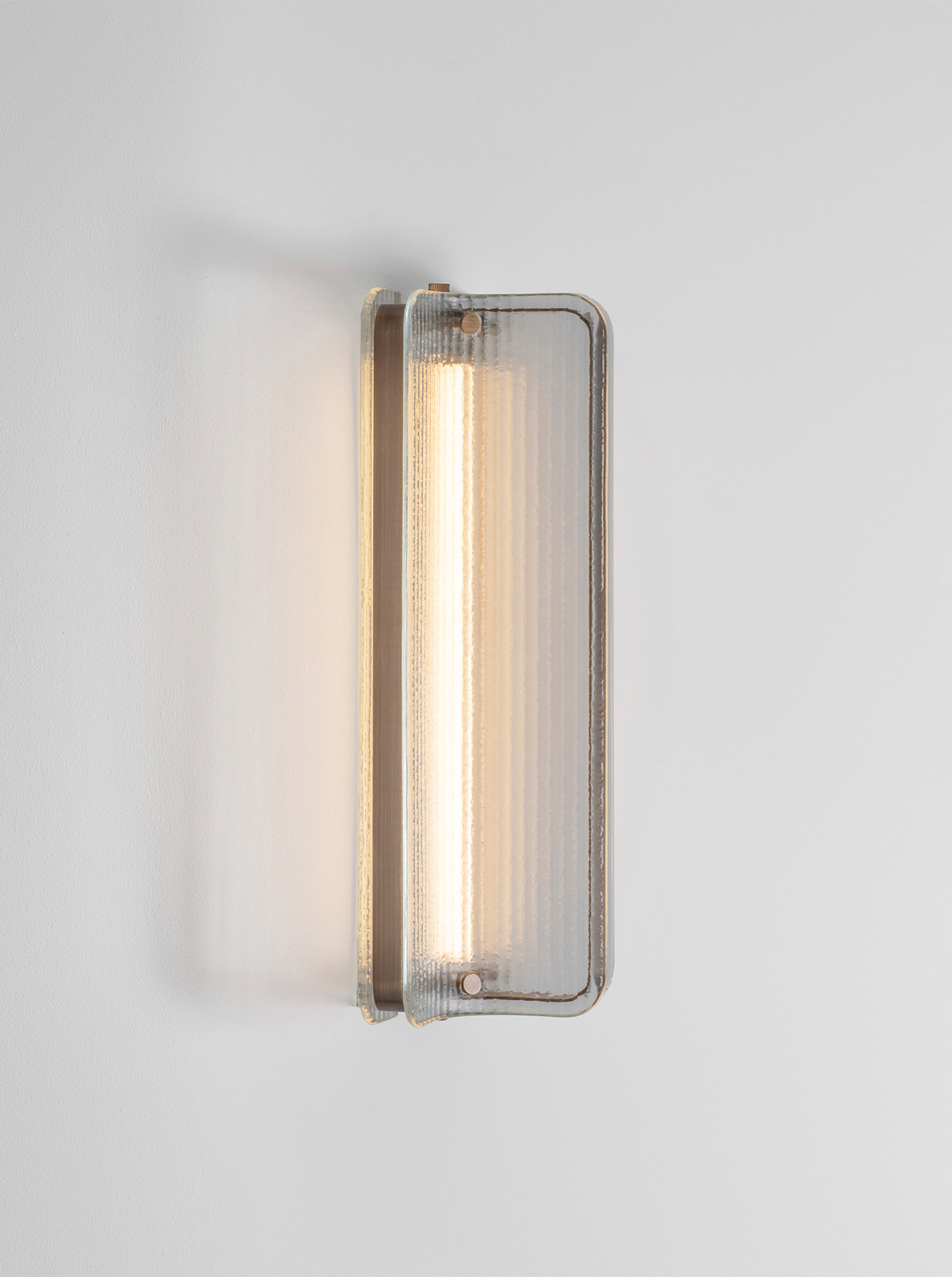 Apex Wall Light