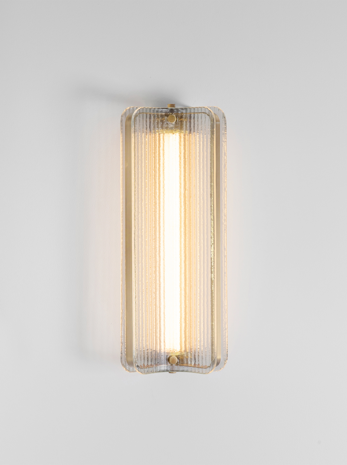 Apex Wall Light