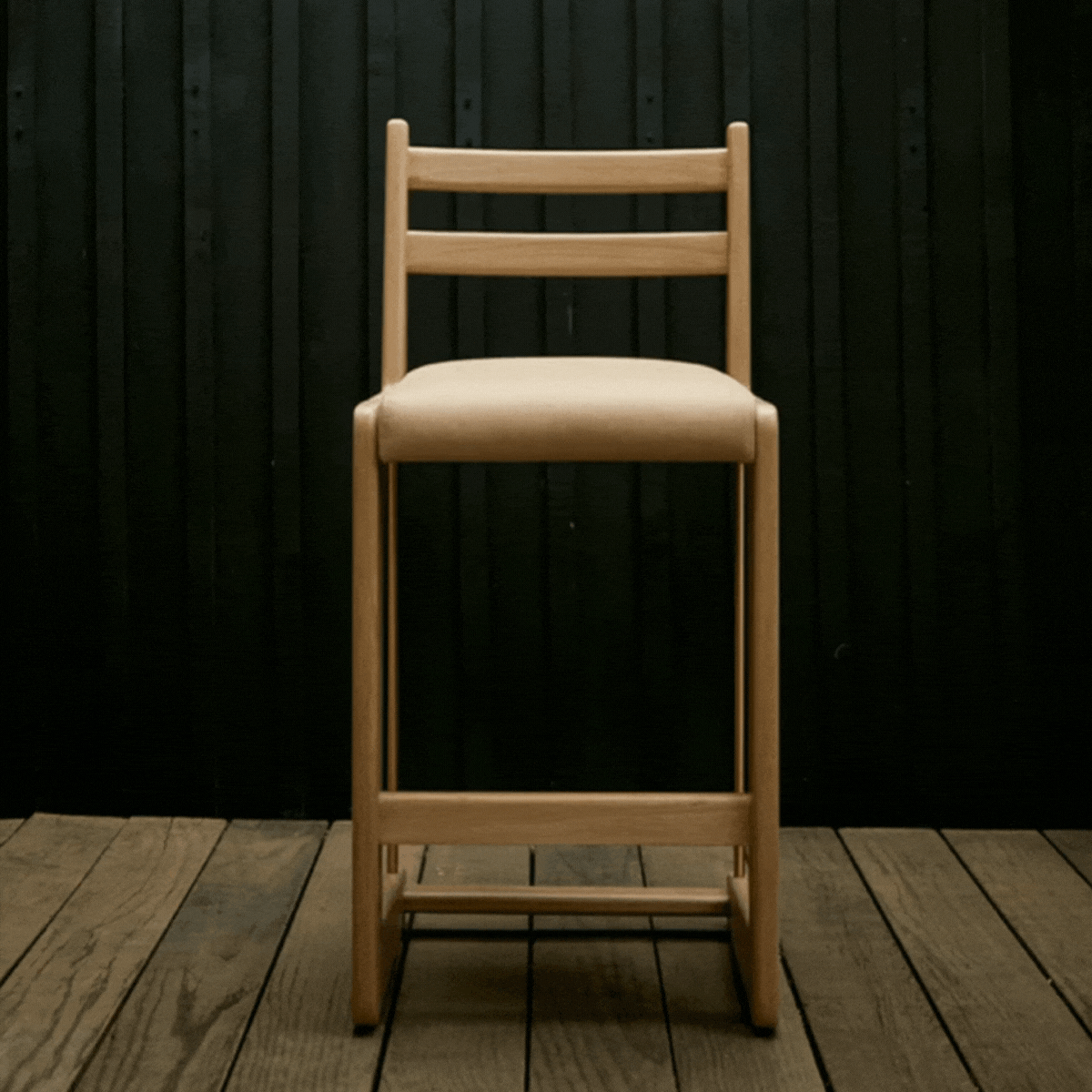 Cruz Barstool