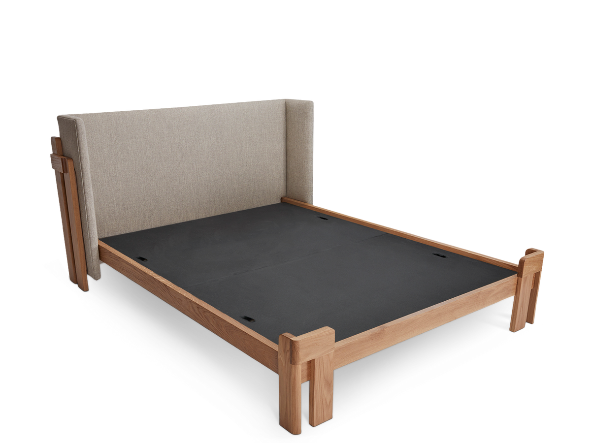 Levi Christiansen x LF - Carlisle Bed