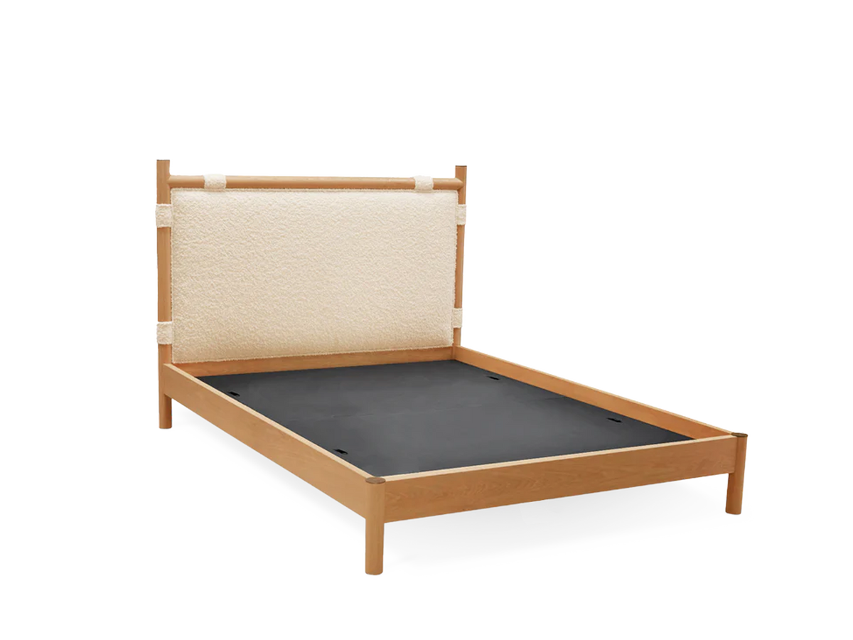 Chiselhurst Bed without Footboard