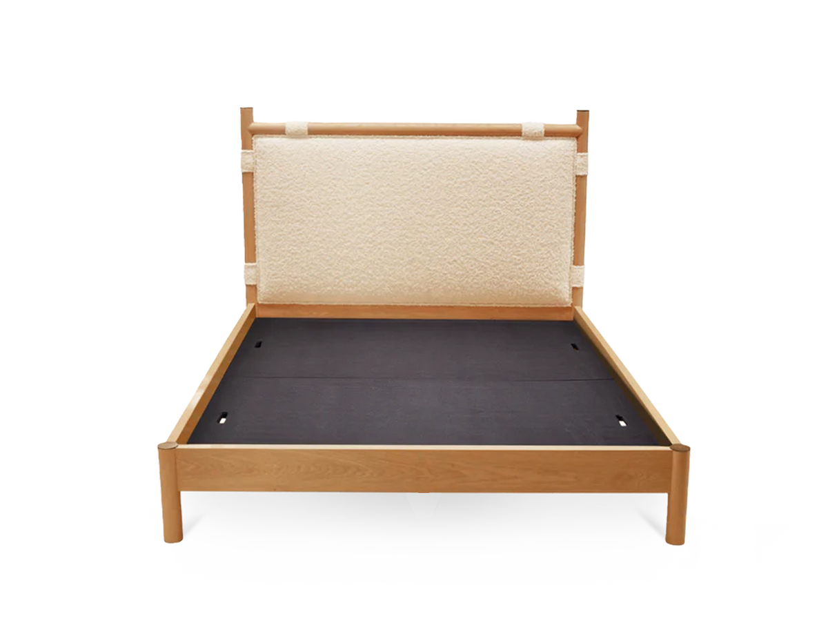 Chiselhurst Bed without Footboard