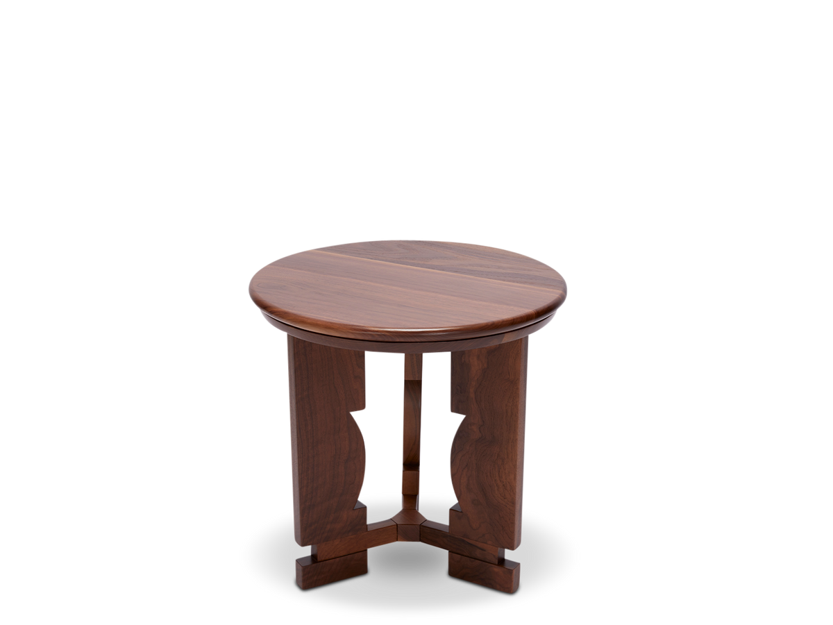 San Rafael Side Table