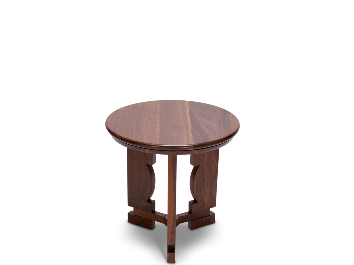 San Rafael Side Table