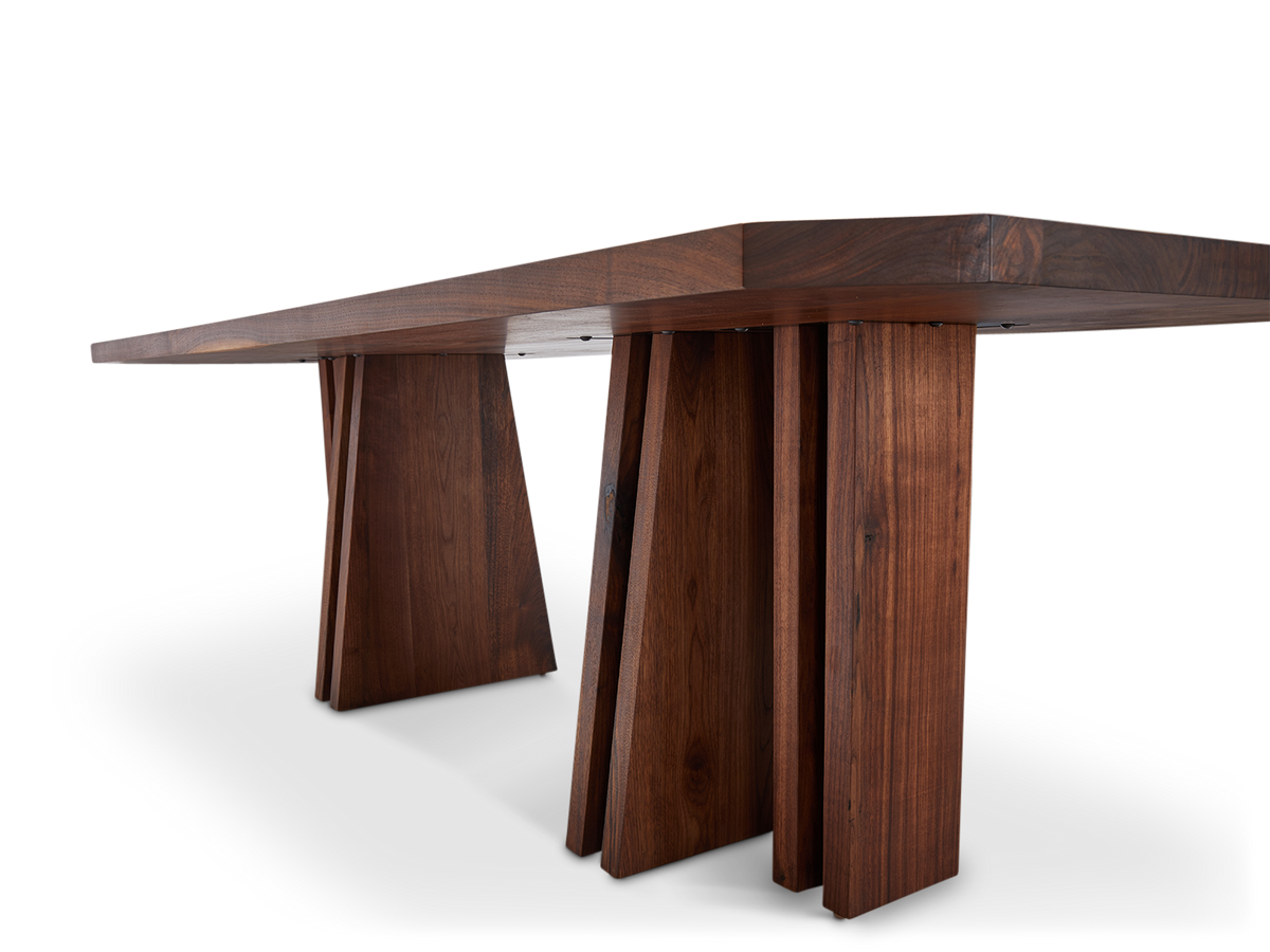 Nikolai Lafuge - Delta Dining Table