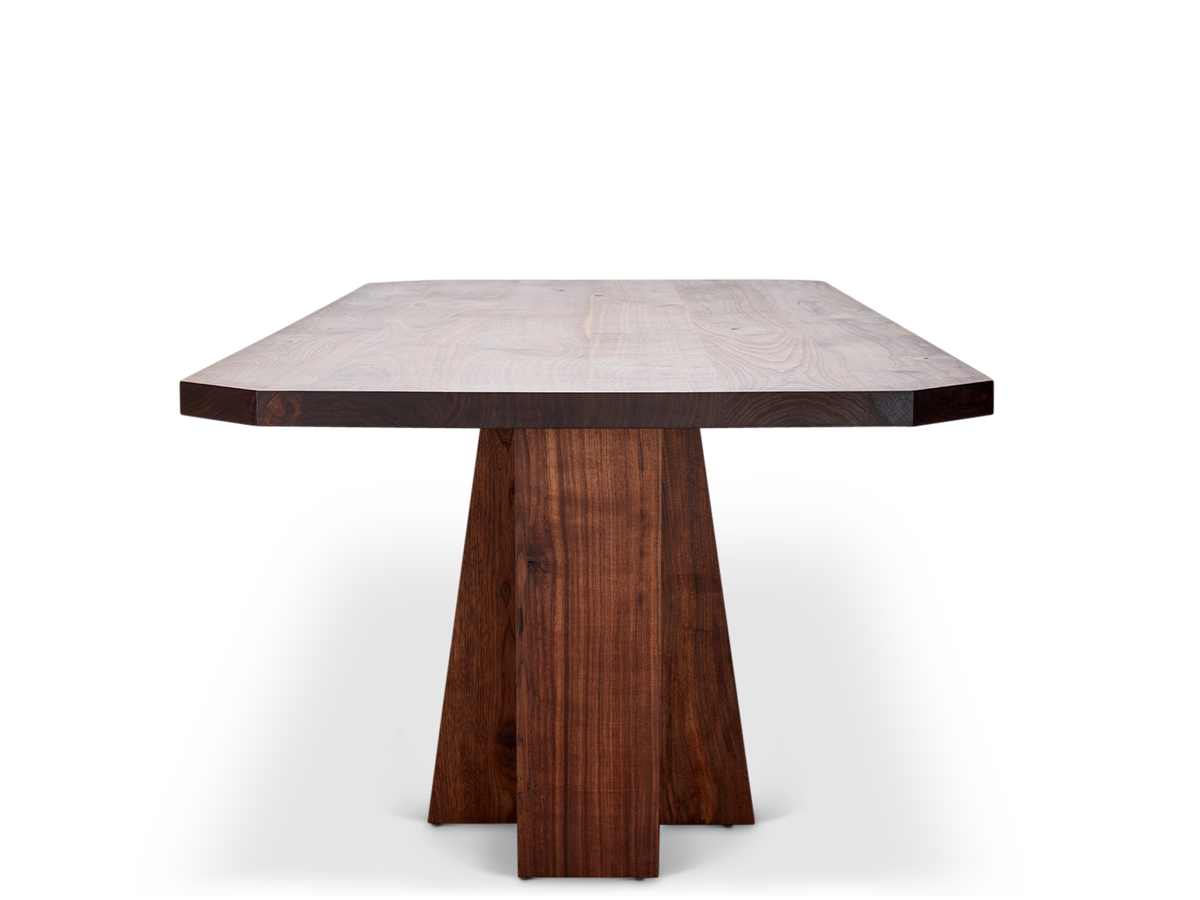 Nikolai Lafuge - Delta Dining Table