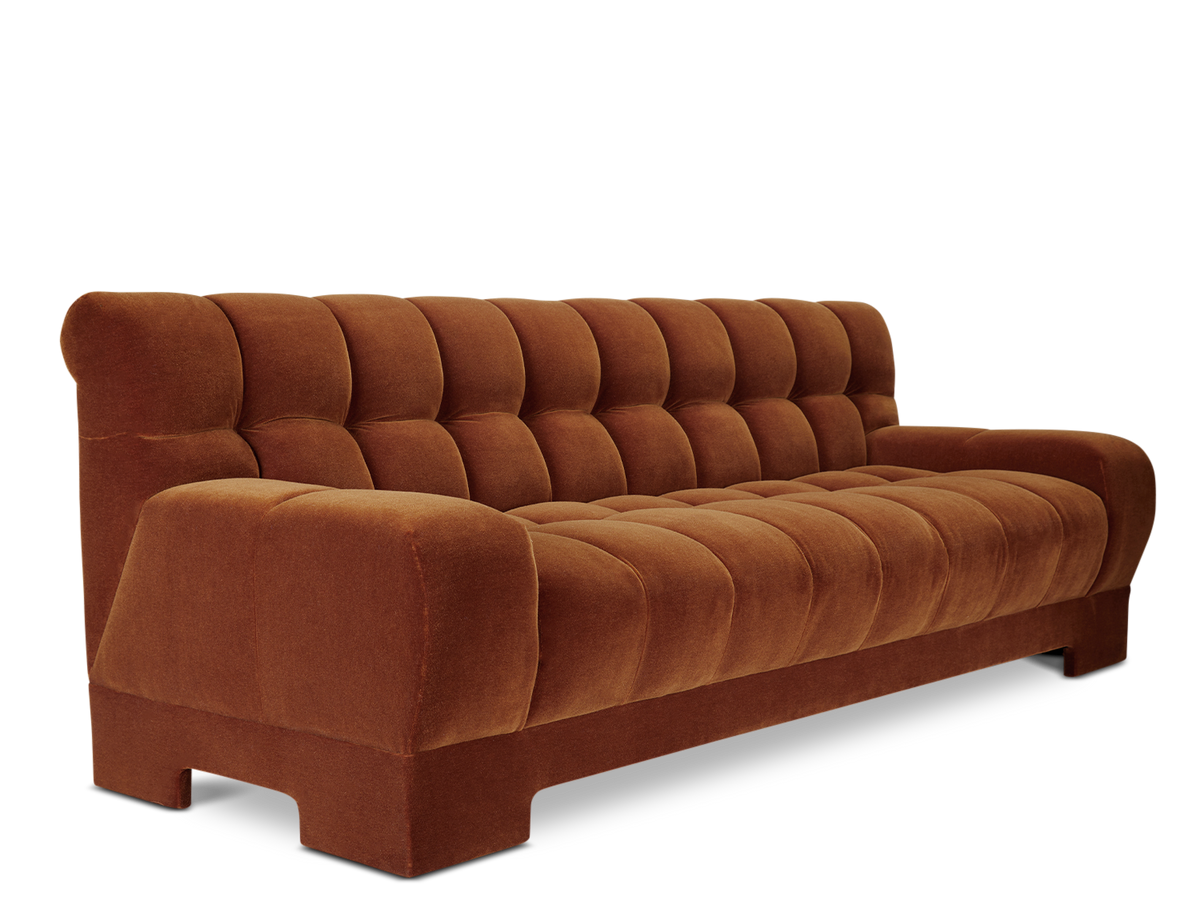 Josh Greene Design x LF - Fairview Sofa