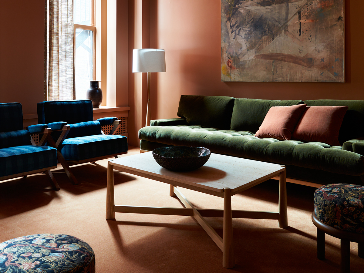 Forster Sofa