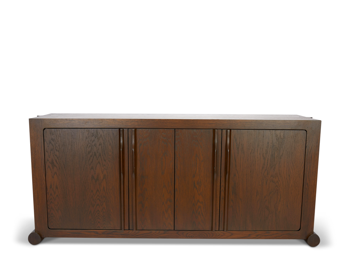 Levi Christiansen x LF - Sierra Cabinet