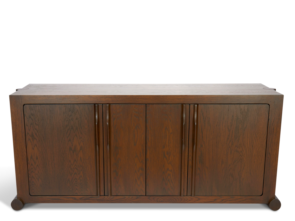 Levi Christiansen x LF - Sierra Cabinet
