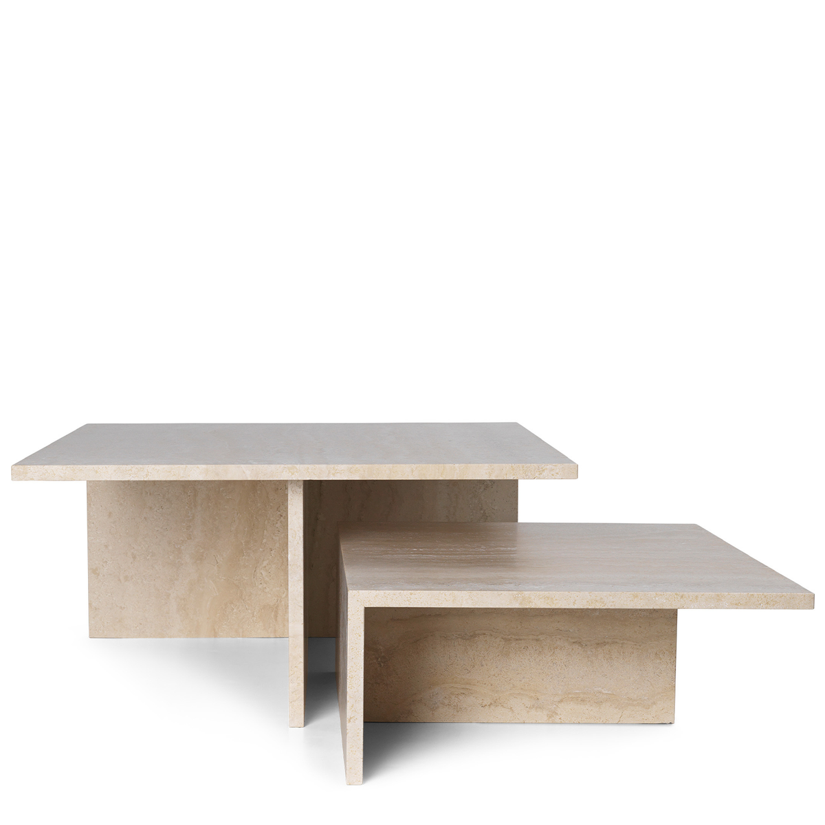 Distinct Grande Duo Tables