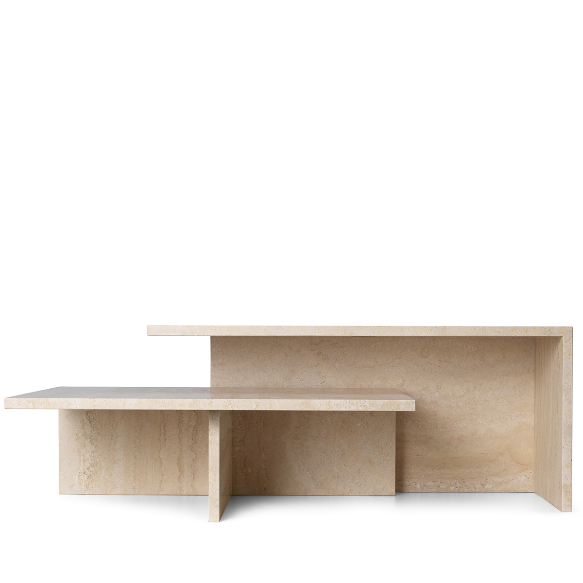 Distinct Grande Duo Tables