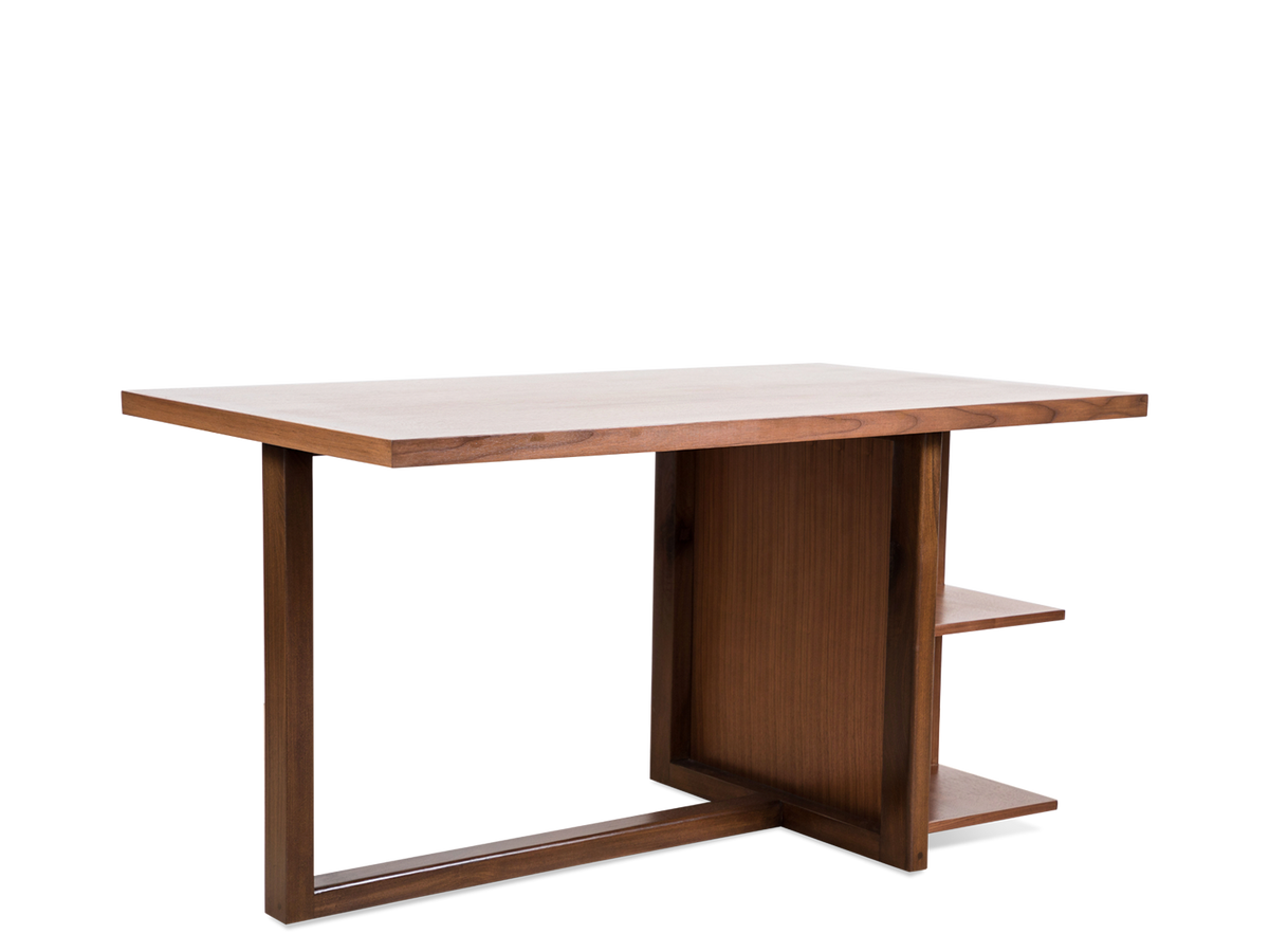 Ivanhoe Desk