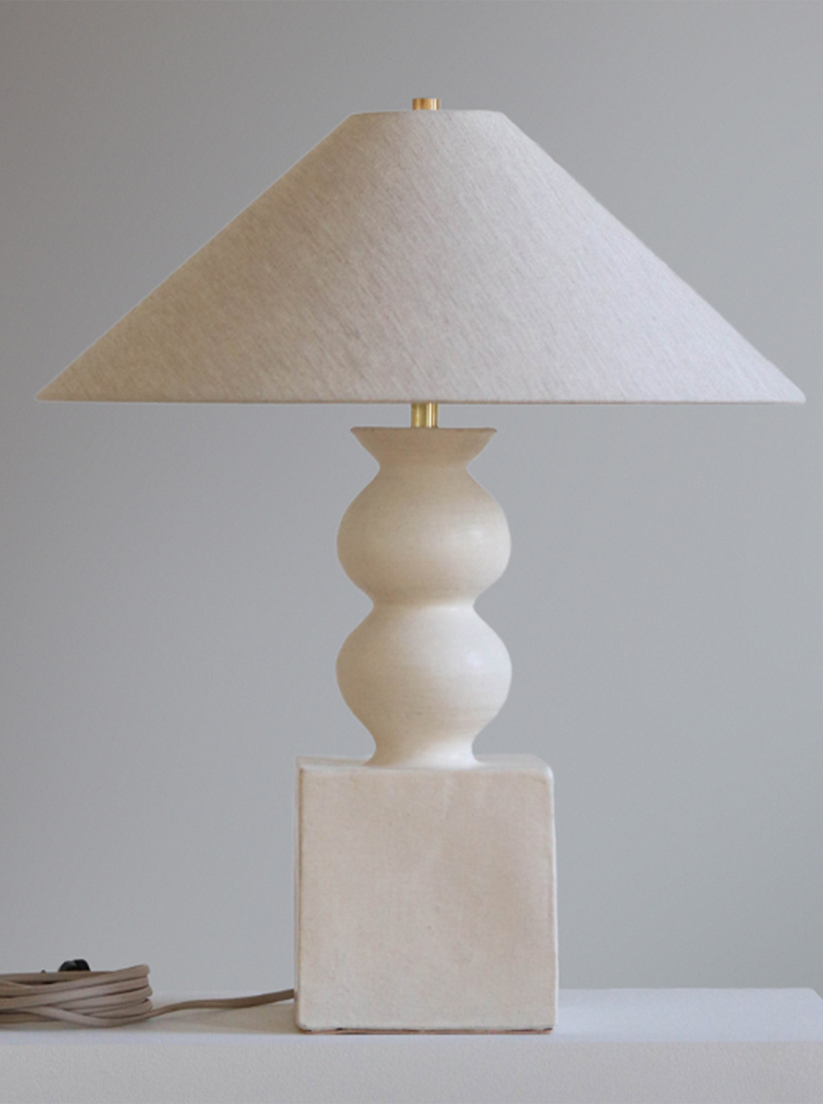 Jacob Lamp