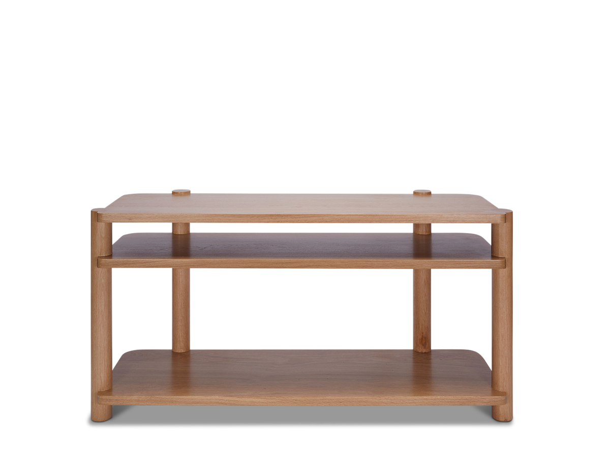 Levi Christiansen x LF - Jalama Console