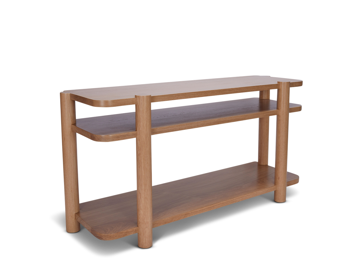 Levi Christiansen x LF - Jalama Console
