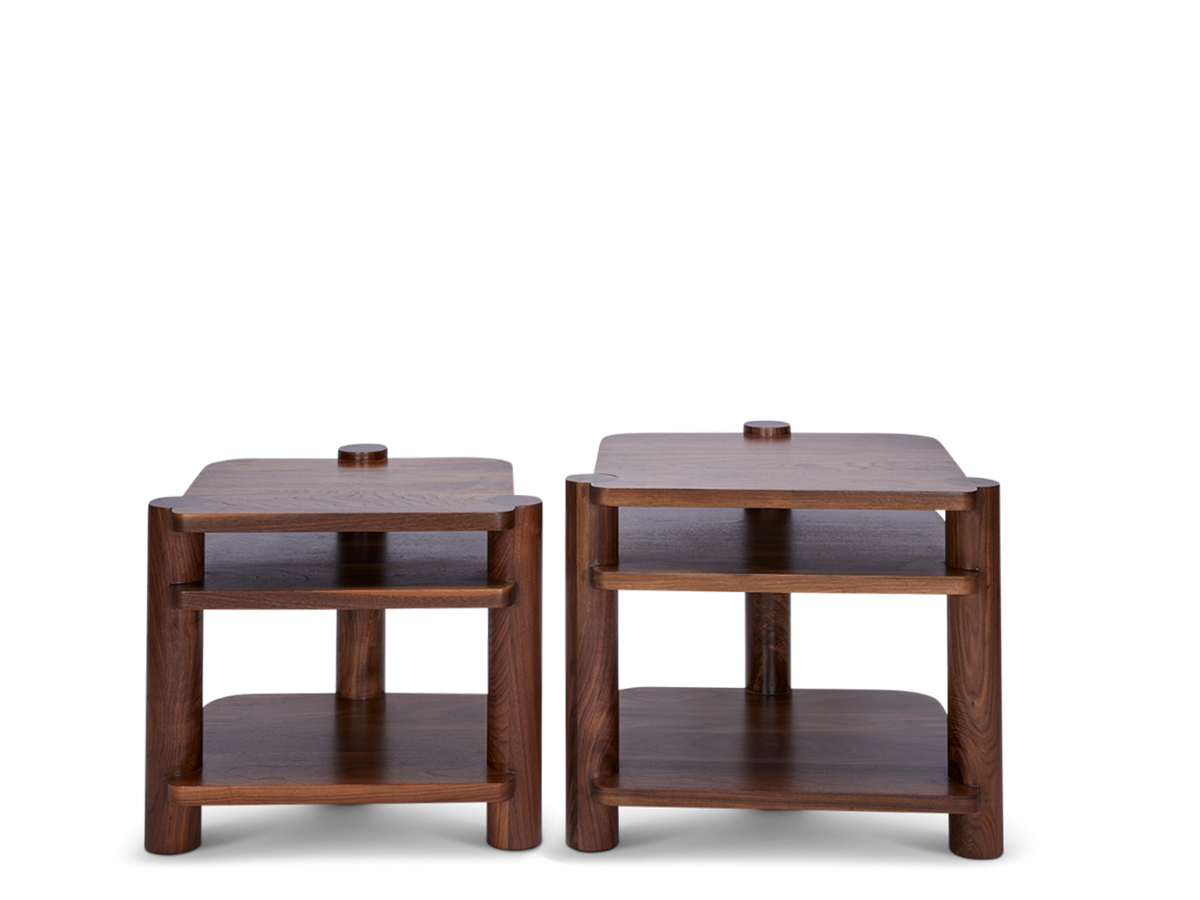 Levi Christiansen x LF - Jalama End Table