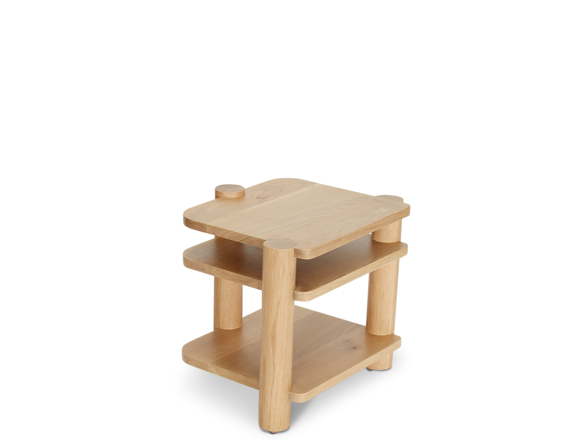 Levi Christiansen x LF - Jalama End Table