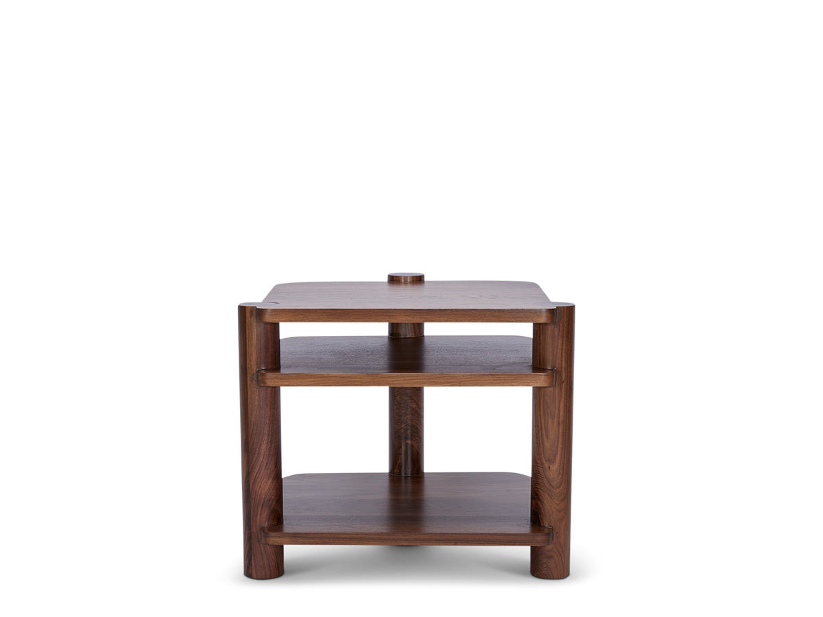 Levi Christiansen x LF - Jalama End Table