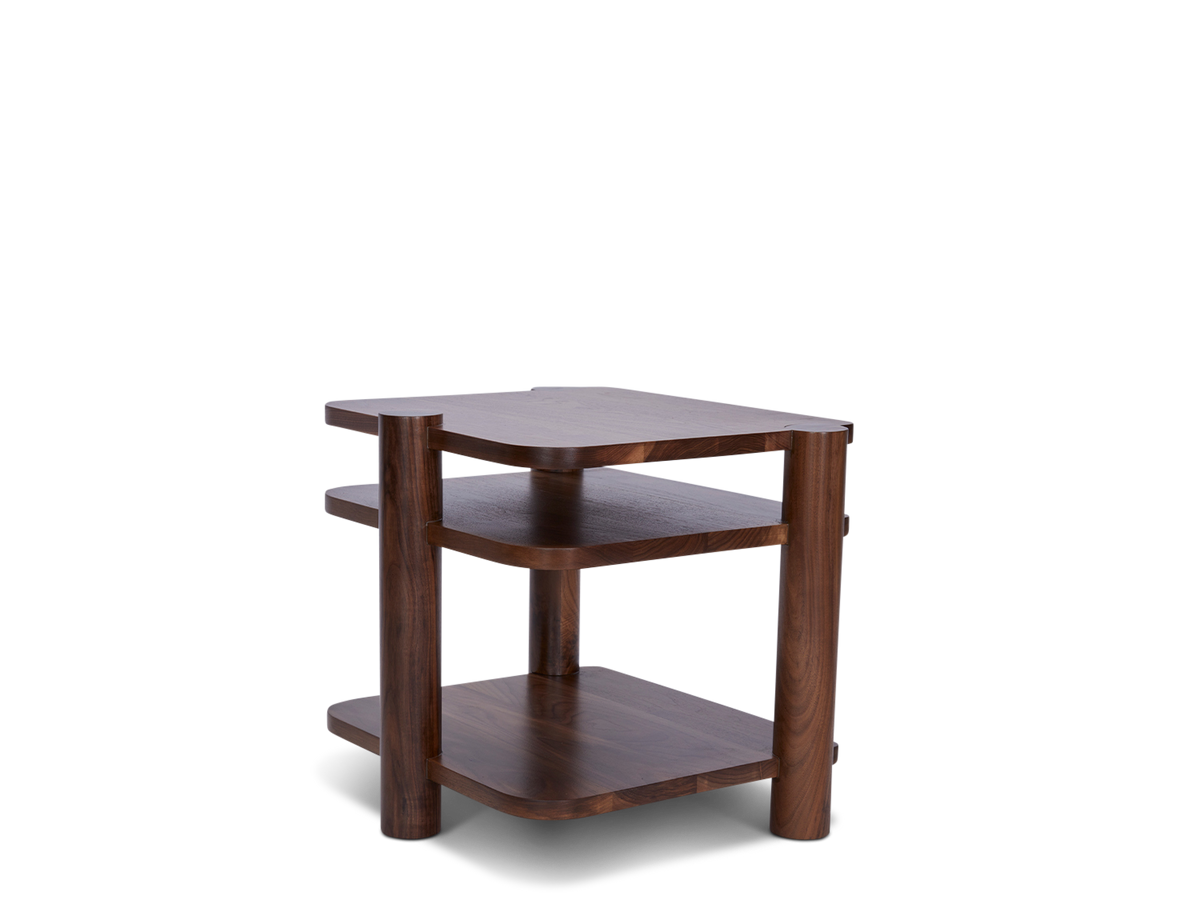Levi Christiansen x LF - Jalama End Table