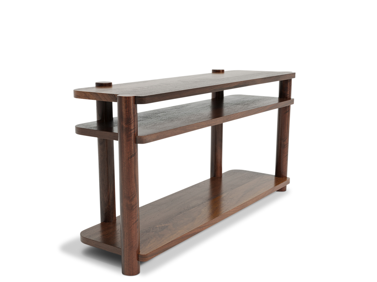 Levi Christiansen x LF - Jalama Console